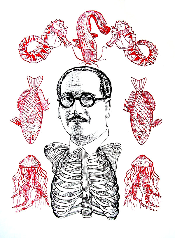 Homenaje a Urbano Lugrís - Pablo Gallo